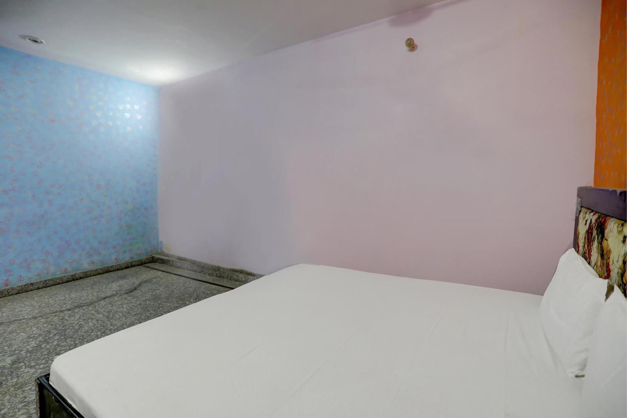 Hotel O Gayatri Palace Harduaganj Εξωτερικό φωτογραφία