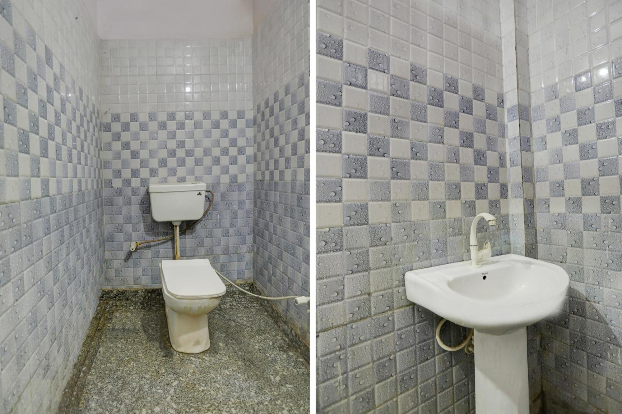 Hotel O Gayatri Palace Harduaganj Εξωτερικό φωτογραφία